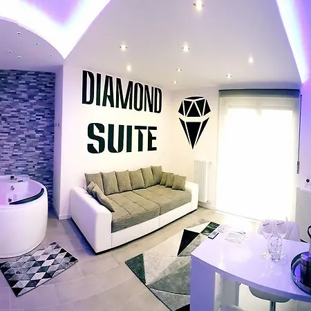 Diamond Hotel