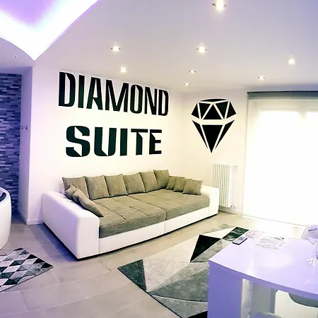 Diamond Hotel Verona